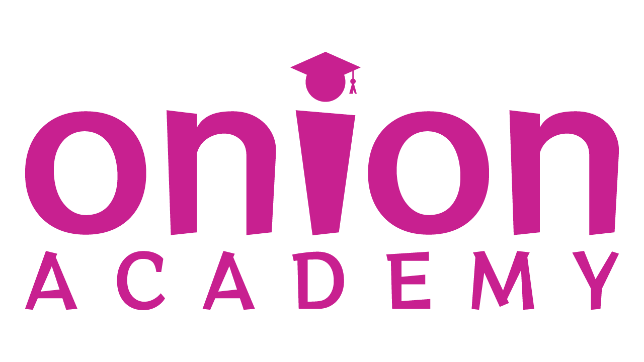 Onion Academy Logo