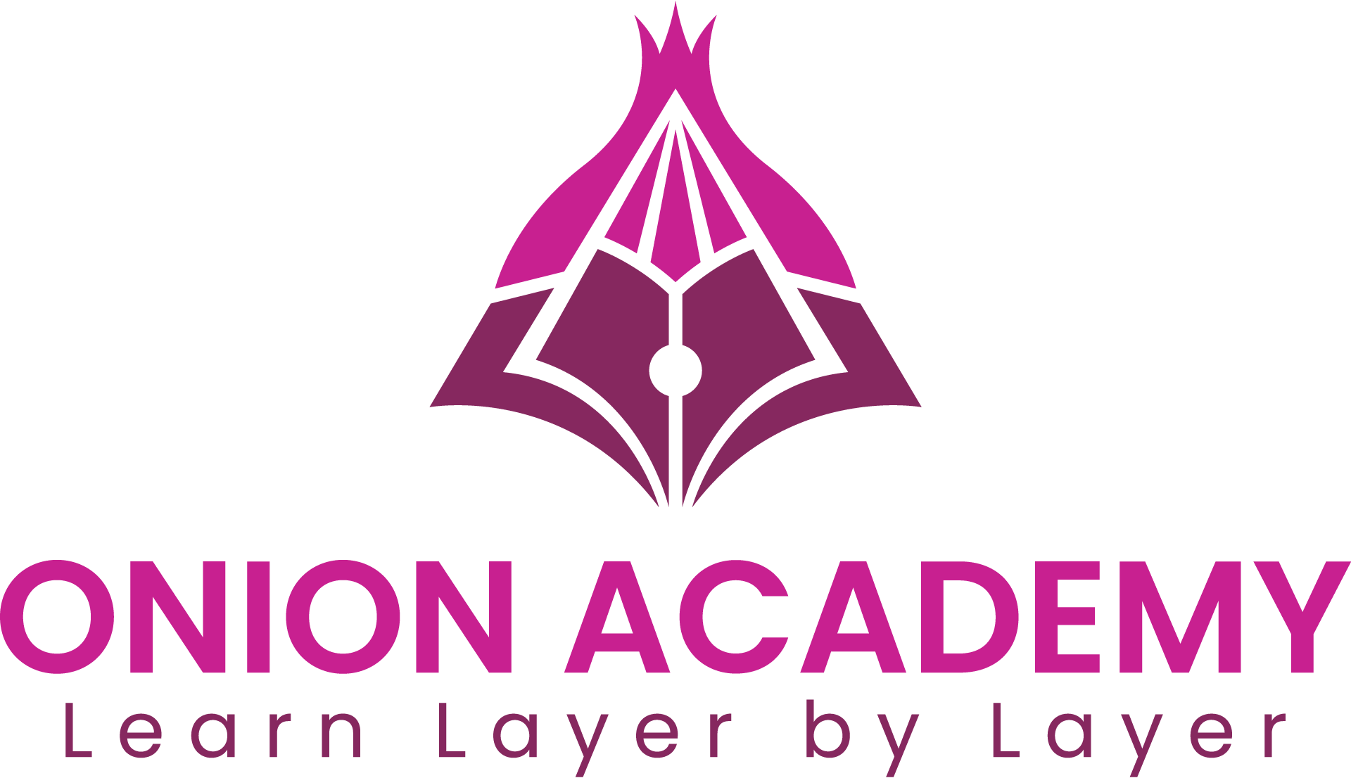 Onion Academy Logo
